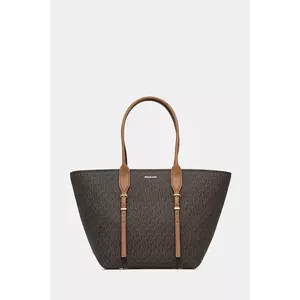 MICHAEL Michael Kors poseta culoarea maro, 30R5G9OT7B imagine