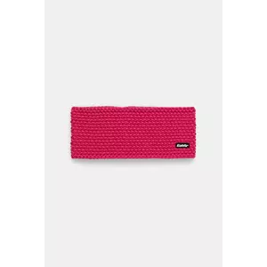 Eisbar bentiță cu lână Jamies STB culoarea roz, E408511 imagine