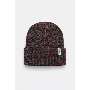 Eisbar pălărie din amestec de lână Swell MÜ culoarea portocaliu, E31009 imagine