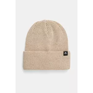 Eisbar pălărie din amestec de lână Salma MÜ 2.0. culoarea bej, E75051 imagine