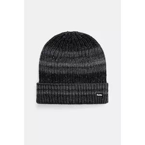 Eisbar pălărie din amestec de lână Callos OS MÜ culoarea gri, E30951 imagine