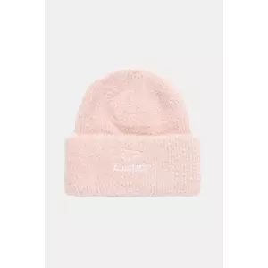 Eisbar căciulă Mana MÜ culoarea roz, E80144 imagine