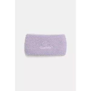 Eisbar bentiță Mana STB culoarea violet, E85034 imagine