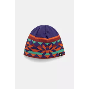 Eisbar pălărie din amestec de lână Pixie MÜ culoarea violet, E31023 imagine