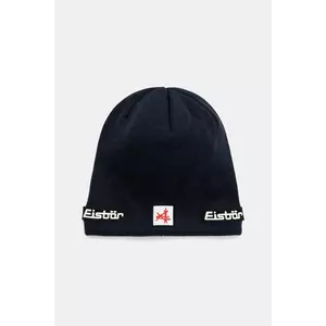 Eisbar pălărie din amestec de lână Ogle OS MÜ SA culoarea bleumarin, E33169 imagine