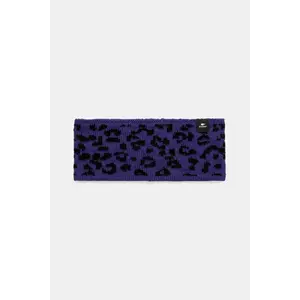 Eisbar bentiță cu lână Banto STB culoarea violet, E36151 imagine