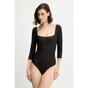 BOSS body culoarea negru, 50550349 imagine