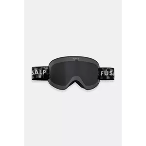 Fusalp ochelari de schi Matterhorn culoarea negru, E3715 imagine