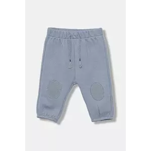United Colors of Benetton pantaloni de trening pentru bebeluși uni, 3ITEAF02E imagine