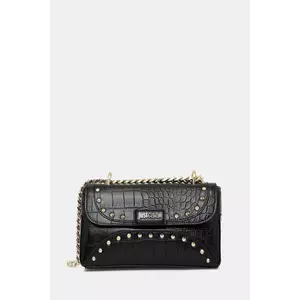 Just Cavalli poșetă culoarea negru, 79RA4BF5 ZSB96 imagine