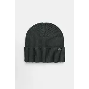 Marc O'Polo căciulă culoarea verde, 529502201116 imagine