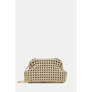 Marella poșetă culoarea auriu, 2523516067200 imagine