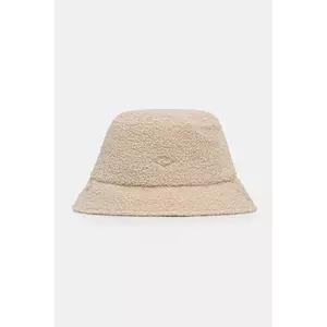Rip Curl pălărie culoarea bej, 06LWHE imagine