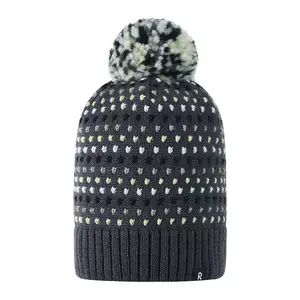 Reima căciulă de lână pentru copii Pampula culoarea gri, 5300234B imagine