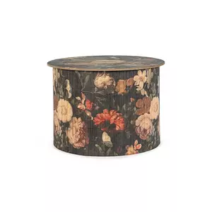 Bizzotto masă pliantă cu tavă Sayuri 58 x 40 cm imagine