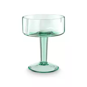vtwonen pahar de șampanie Coupe 220 ml culoarea transparent imagine
