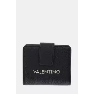 Valentino Bags portofel ALEXIA culoarea negru, VPS5A8215 imagine