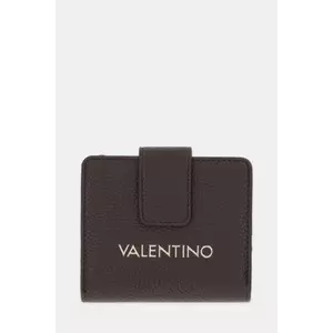 Valentino Bags portofel ALEXIA culoarea maro, VPS5A8215 imagine