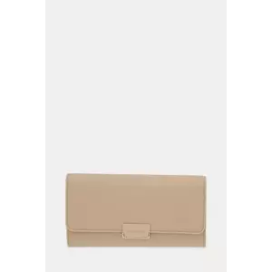 Valentino Bags portofel BABETTE RE culoarea bej, VPS9K1113 imagine