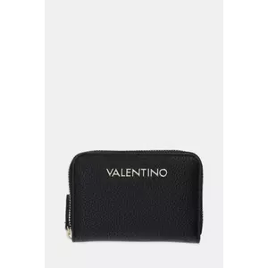 Valentino Bags portofel ALEXIA culoarea negru, VPS5A8137 imagine