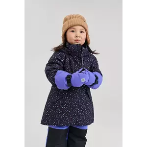 Reima geacă copii Taipale culoarea negru, 5100410A imagine