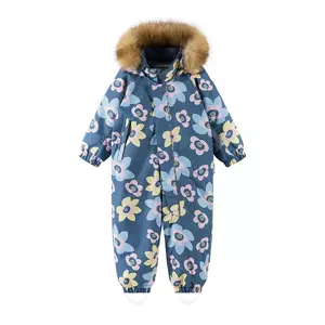 Reima combinezon bebe Lappi 5100129C.G imagine