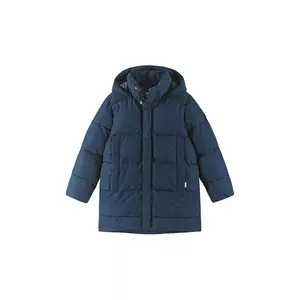 Reima geacă copii Puumala culoarea bleumarin, 5100391A imagine