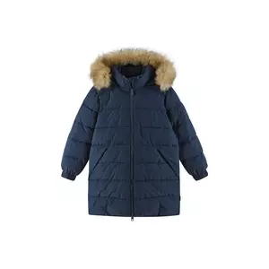 Reima geacă copii Luvia culoarea bleumarin, 5100420A imagine