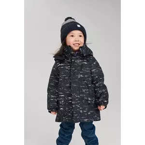 Reima geacă copii Hohde culoarea negru, 5100359B imagine