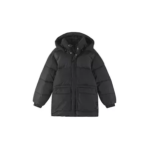 Reima geacă copii Toukola culoarea negru, 5100364A imagine