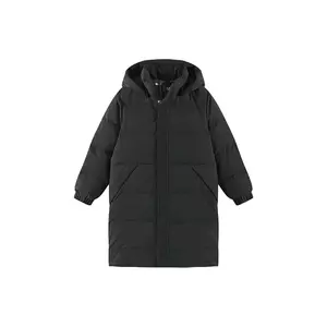 Reima geacă copii Parkkala culoarea negru, 5100406A imagine