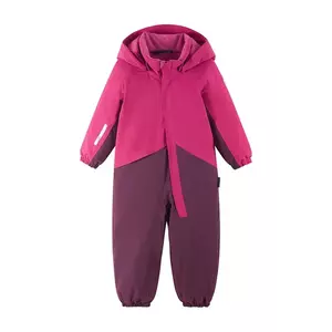 Reima combinezon bebe Simpu culoarea roz, 5100400A imagine