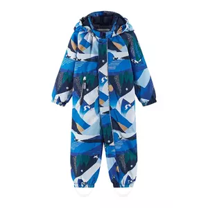 Reima combinezon bebe Puhuri 5100116B imagine