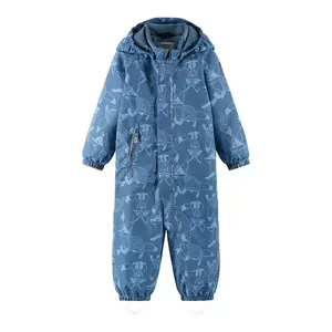 Reima combinezon bebe Puhuri 5100116B imagine