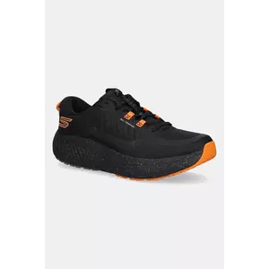 Skechers pantofi de alergat GO RUN SUPERSONIC MAX culoarea negru, 246087 imagine