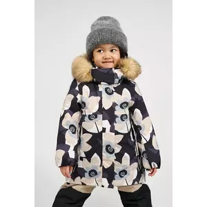 Reima căciulă de lână pentru copii Huippu culoarea gri, 5300320A imagine