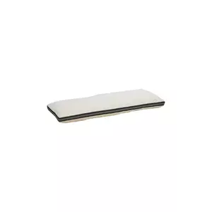 Madam Stoltz saltea 60 x 140 cm culoarea bej imagine