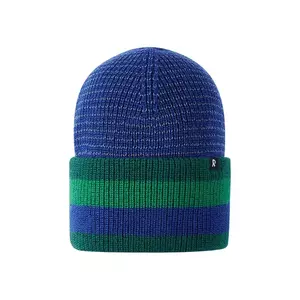 Reima căciulă de lână pentru copii Hiippa culoarea bleumarin, 5300319A imagine