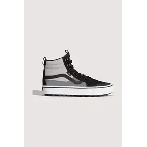 Vans teniși MTE Sk8-Hi Waterproof culoarea negru, VN000DAQ2391 imagine