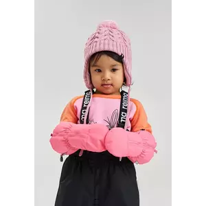 Reima mănuși de schi pentru copii Tassuin 5300326A imagine