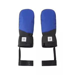 Reima mănuși de schi pentru copii Lapases 5300246B imagine