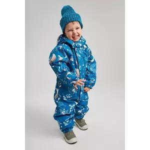 Reima căciulă de lână pentru copii Villaisa 5300282B imagine