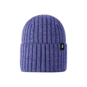 Reima căciulă de lână pentru copii Villaisa culoarea violet, 5300282B imagine