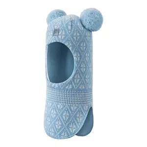 Reima fular circular din lână pentru copii Kuuraan 5300214B imagine