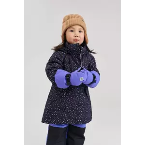 Reima șapcă de lână pentru copii Mystinen culoarea maro, 5300325A imagine