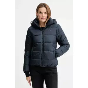 G-Star Raw geacă culoarea negru, de tranziție, D25193-B958 imagine