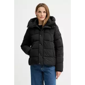 G-Star geacă 0 culoarea negru, de iarnă, D26959.D518 imagine