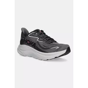 Hoka pantofi de alergat Clifton 10 culoarea negru, 1162030 imagine