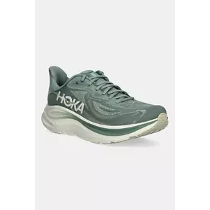 Hoka pantofi de alergat Clifton 10 culoarea negru, 1162030 imagine