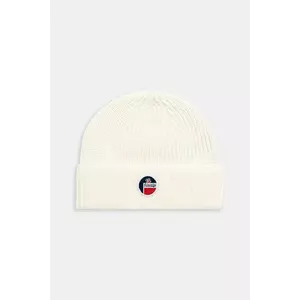 Fusalp căciulă de lână Cosmic culoarea bej, G3709 imagine